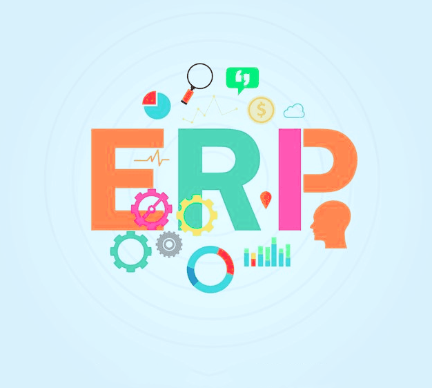 ERP